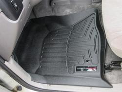 WeatherTech 440101