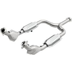 Magnaflow 454007