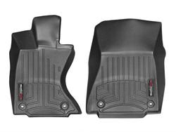 WeatherTech 445751