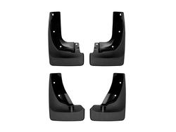 WeatherTech 110136-120136