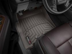 WeatherTech 473531
