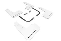 Rally Armor MF58-UR-WH/BLK