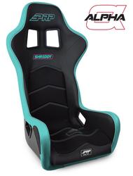 PRP Seats SHRDYA3901-01