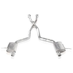 Stainless Works JEEP1862CB-S