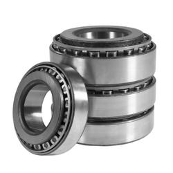 Yukon Gear & Axle YK D80-A