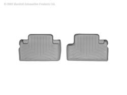 WeatherTech 461552