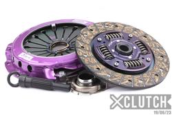 XCLUTCH XKHD22001-1B