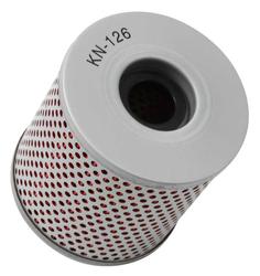 K&N Engineering KN-126