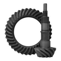 Yukon Gear & Axle YG GM8.6-327IRS