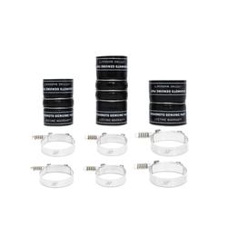 Mishimoto MMBK-DMAX-11HBK