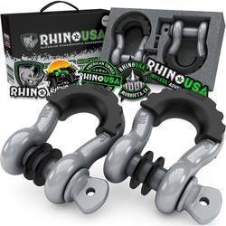 Rhino USA RNO-GRY-SHACKLES