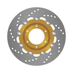 EBC Powersports MD609LS