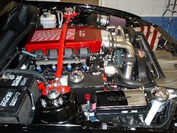 UMI Performance 1005-R