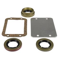 Yukon Gear & Axle YA W39147-KIT-30