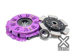 XCLUTCH XKTY23001-1B