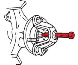 SPC Performance 498-2