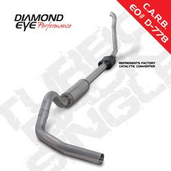 Diamond Eye Performance K4306A