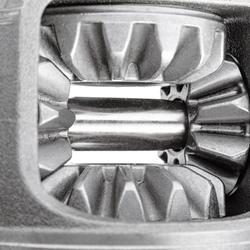 Yukon Gear & Axle YC C925502