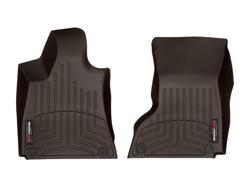 WeatherTech 476101