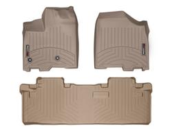WeatherTech 454751-453002