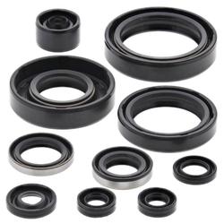 Vertex Pistons 822183