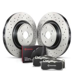 Brembo OE KT00B52