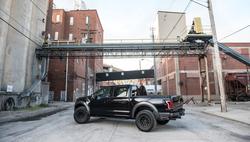 CORSA Performance 14397BPC