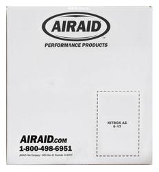 Airaid 401-336