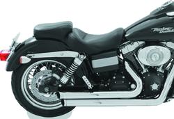 Mustang Motorcycle 75639
