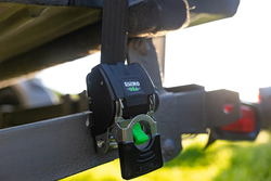 Rhino USA TD-MSTR2X43-BLK