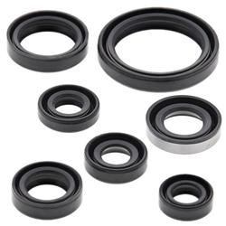 Vertex Pistons 822193