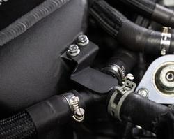 Mishimoto MMINT-Q50-16