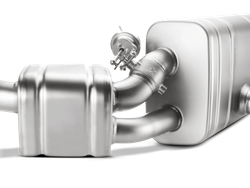 Akrapovic S-PO981SO-HT/1