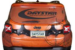 Daystar KJ50020BK