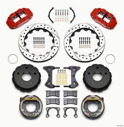 Wilwood 140-13323-DR