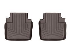 WeatherTech 4716102