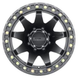 Method Wheels MR10879080544B