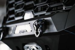 DV8 Offroad FBTT2-04