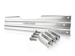 Stainless Works CA11CONVKIT