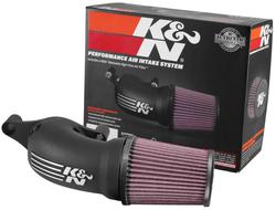 K&N Engineering 63-1139