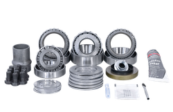 Revolution Gear & Axle 35-2055