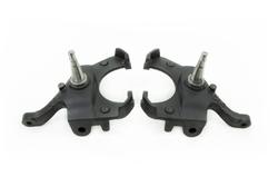 UMI Performance CP4S4