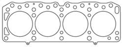 Cometic Gasket C4103-051