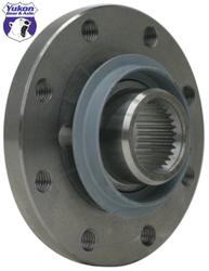 Yukon Gear & Axle YY D80-RND-37R