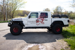 Fishbone Offroad FB23454F
