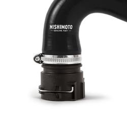 Mishimoto MMHOSE-500T-12BK
