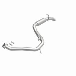 Magnaflow 108-0221
