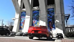 CORSA Performance 14770BLK