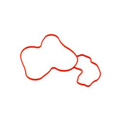 Cometic Gasket C5204