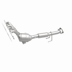 Magnaflow 22-165